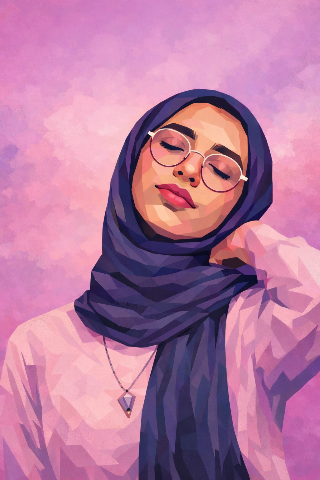 مريم جاب الله